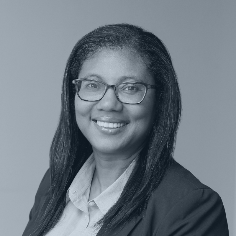 Portrait image of Sophia E. Dunkley