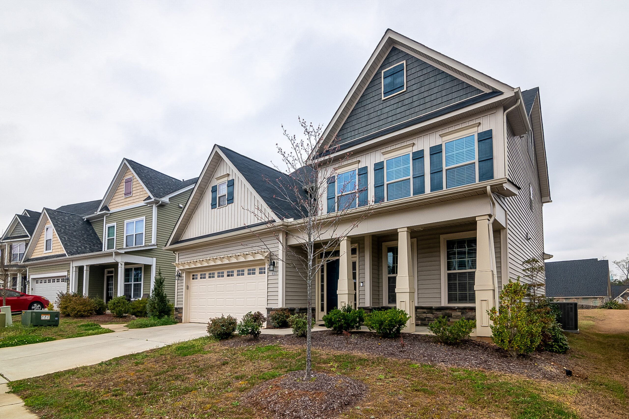 How Do I Find My Property Line? A Guide